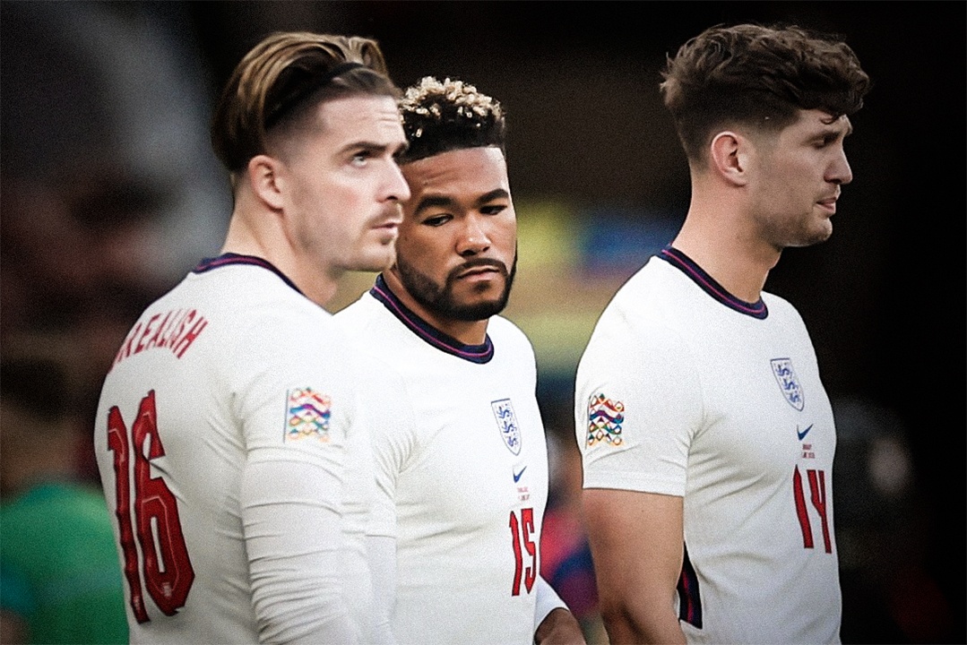 Highlights Hungary 1-0 Anh: Sao Chelsea mac sai lam hinh anh