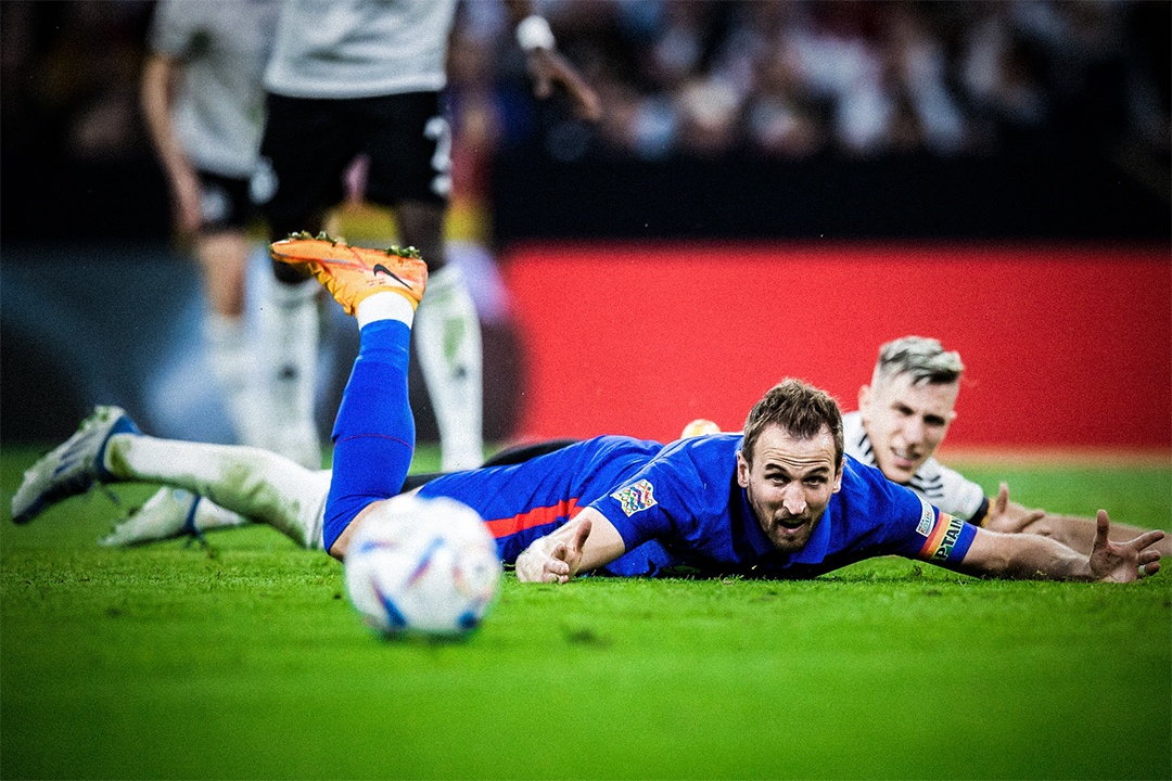 Highlights Duc 1-1 Anh hinh anh