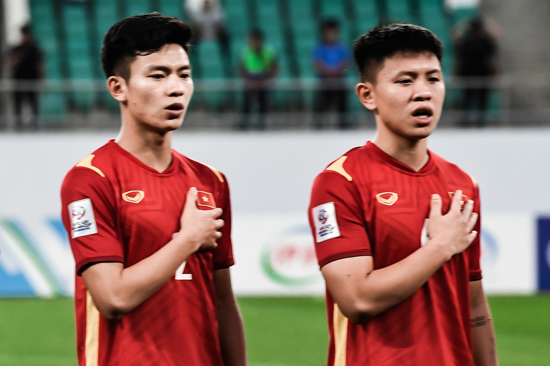 Tam quan trong cua nhung hau ve canh o U23 Viet Nam hinh anh