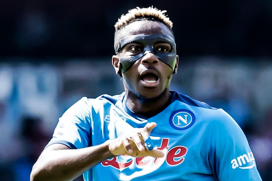 Tien dao dat nhat lich su chau Phi dinh doat tran dau hinh anh