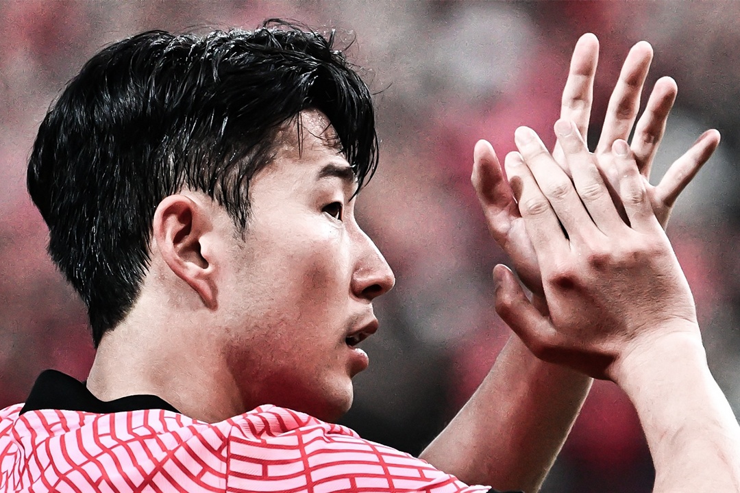 Highlights Han Quoc 2-2 Paraguay hinh anh