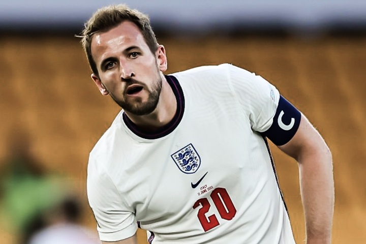 Highlights Anh - Italy: Hai doi phung phi co hoi hinh anh