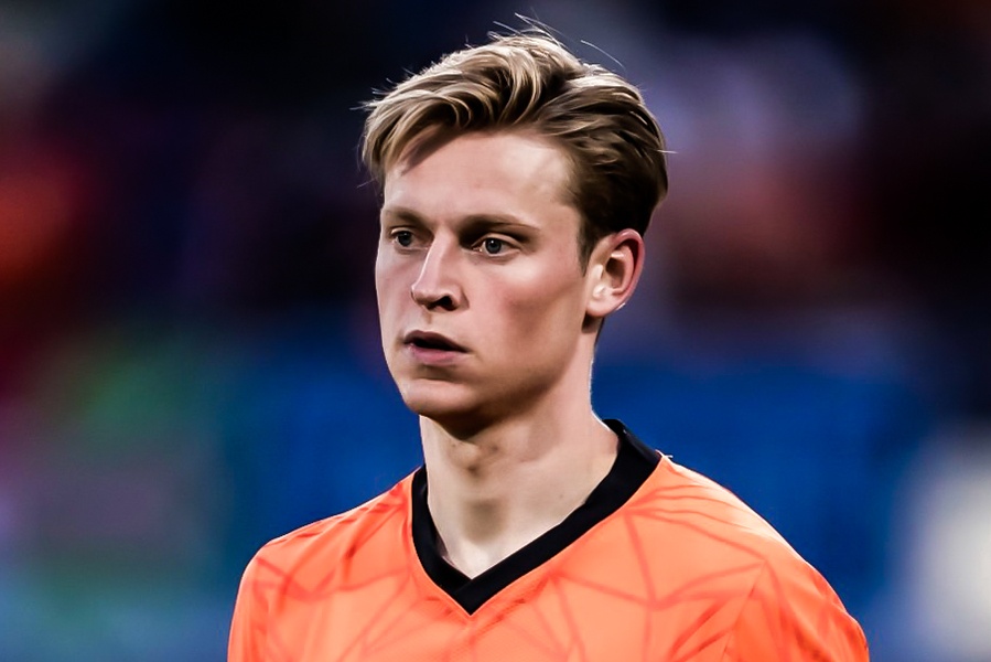 Highlights Ha Lan 2-2 Ba Lan hinh anh