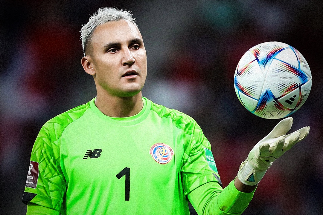 Highlights Costa Rica - New Zealand hinh anh