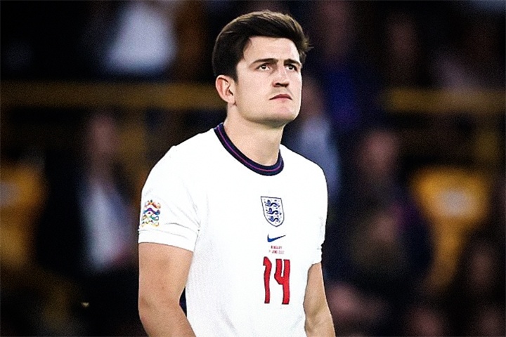 Highlights Anh 0-4 Hungary hinh anh