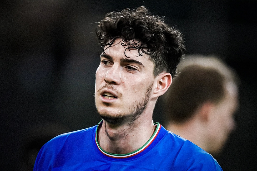 Highlights Duc 5-2 Italy hinh anh