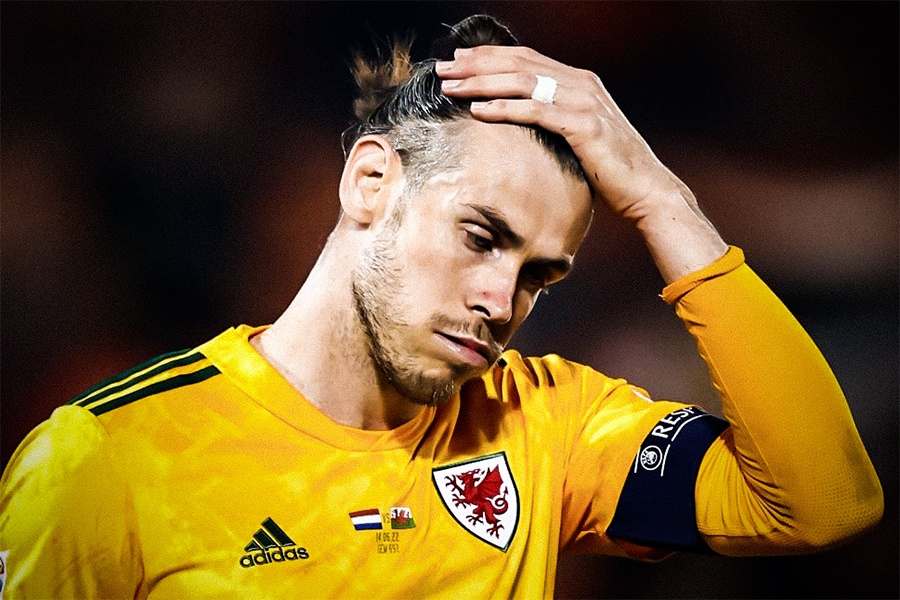 Highlights Ha Lan - Xu Wales: Ban dinh doat o phut 90+3 hinh anh