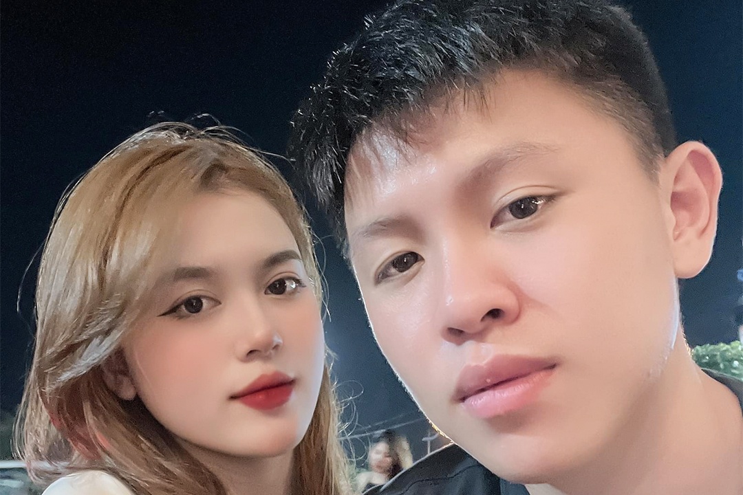 Vu Tien Long: 'Em khong cho vo khen minh' hinh anh