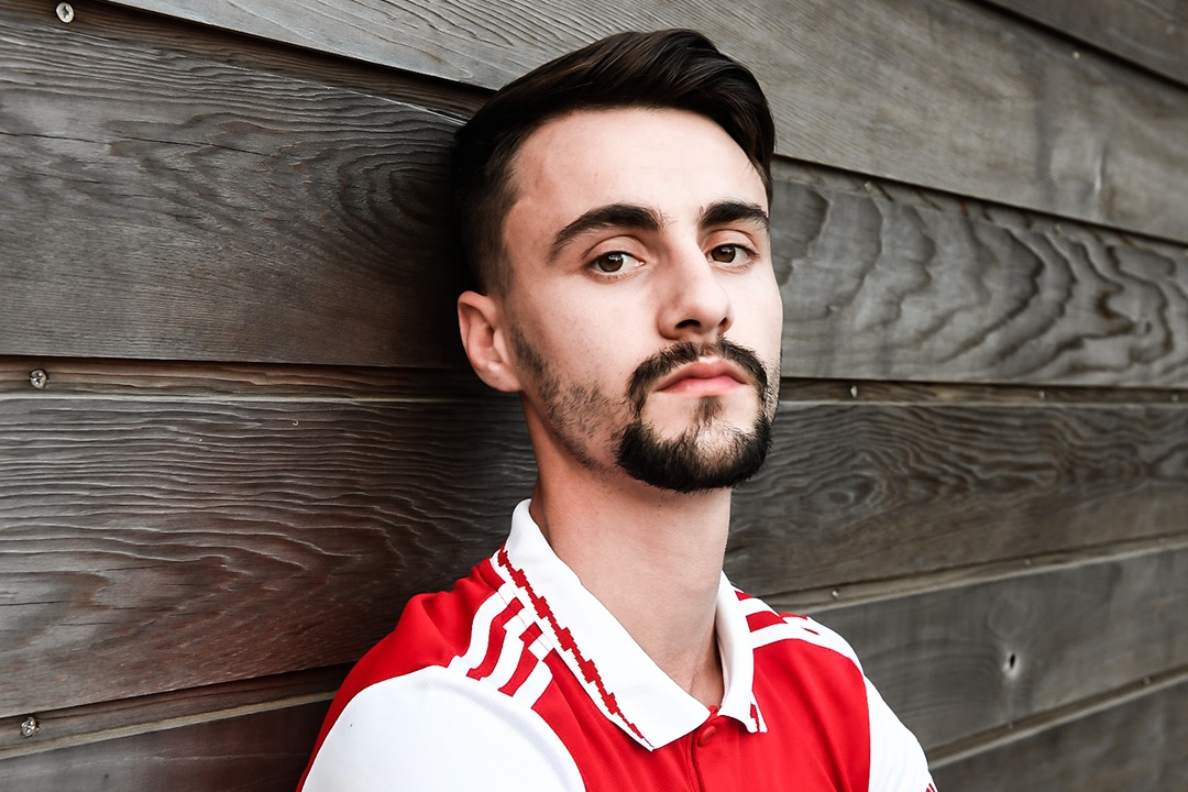 Tan binh cua Arsenal la vua kien tao o giai Bo Dao Nha hinh anh