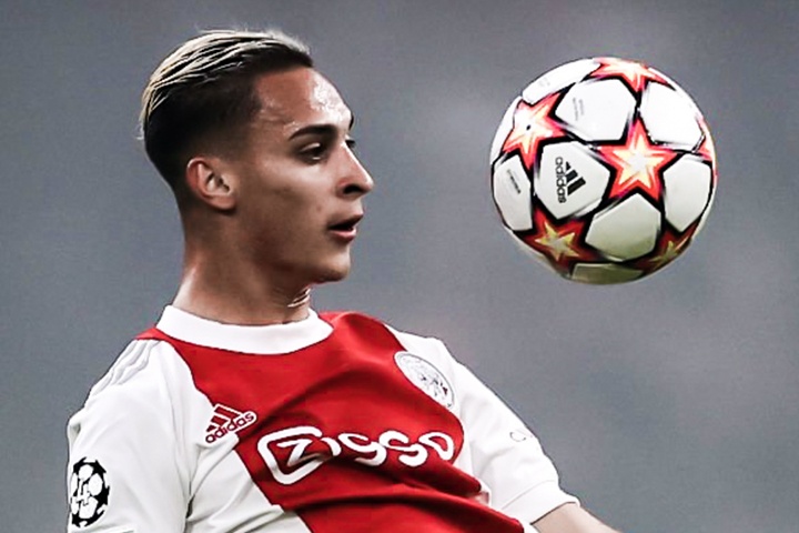 So truong cua long cua Antony hinh anh