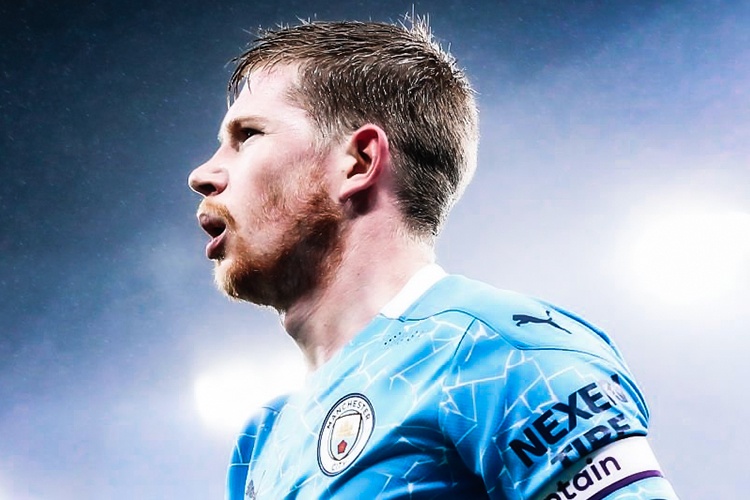 Kha nang dut diem cua De Bruyne hinh anh