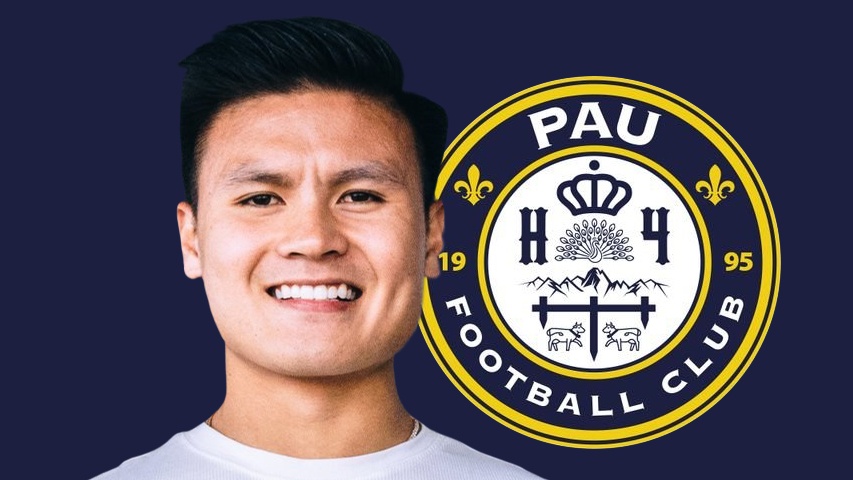 Dieu kien tien quyet de Quang Hai tru duoc o Ligue 2 hinh anh