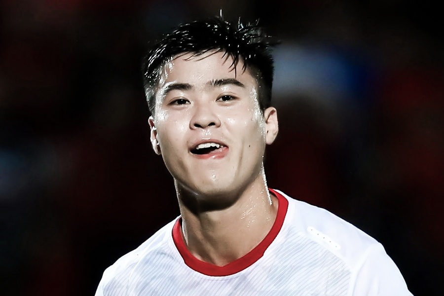 Duy Manh thoat the sau va cham gay tranh cai hinh anh