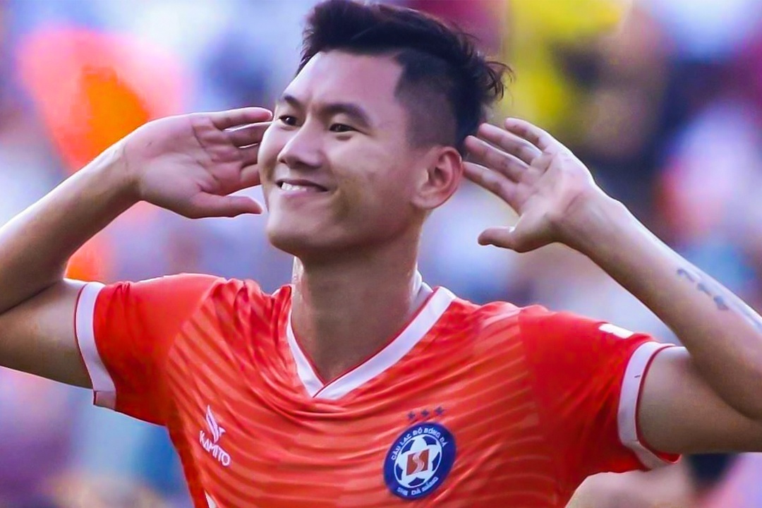 Cuu tuyen thu U23 cua long tung luoi CLB Ha Noi hinh anh