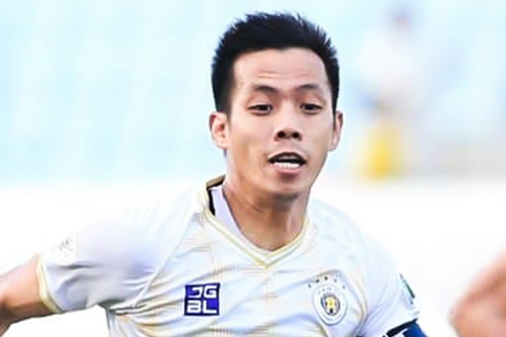 Highlights CLB Da Nang 2-1 Ha Noi hinh anh