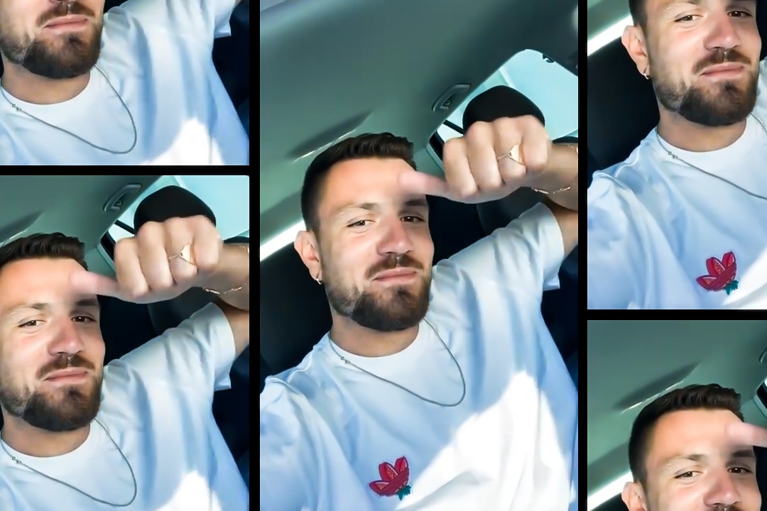 Doi truong Pau gui loi chao khi Quang Hai dam phan hop dong hinh anh