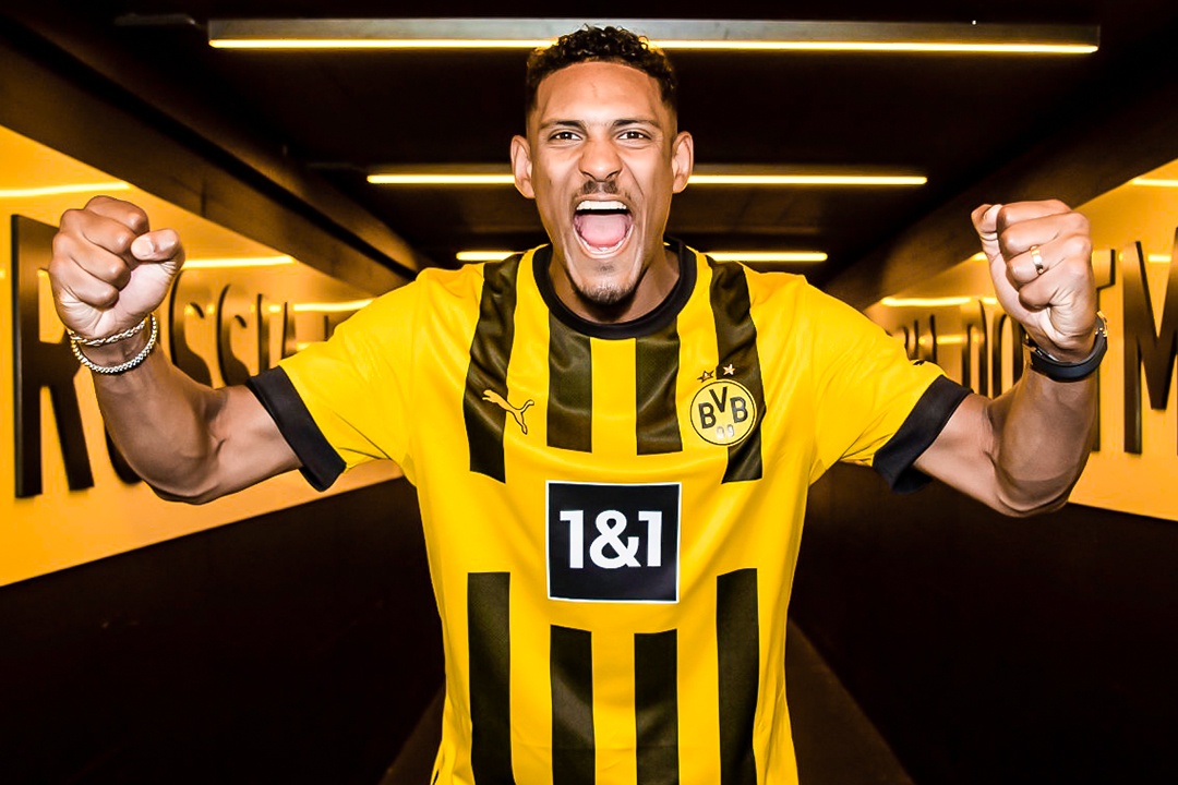 Kha nang san ban cua tan binh Dortmund hinh anh