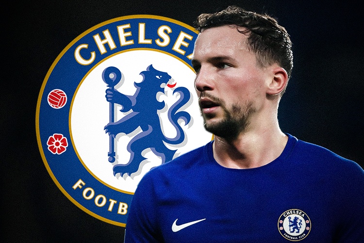 Drinkwater: Toi lang phi nhung nam dep nhat o Chelsea hinh anh