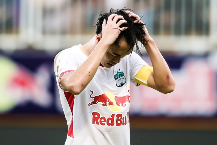 Highlights HAGL 1-2 CLB TP.HCM hinh anh