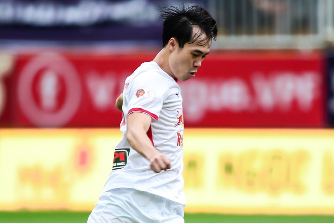 Highlights HAGL 1-0 CLB Da Nang hinh anh