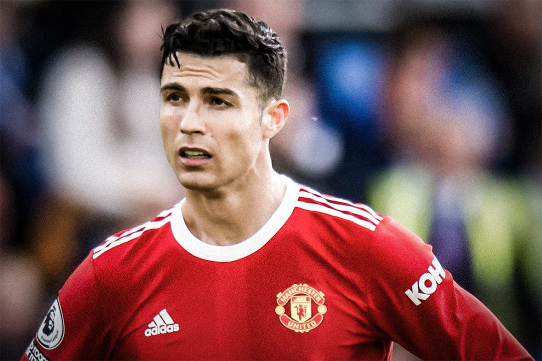 CDV Thai Lan: 'Co Ronaldo hay khong cung chang anh huong gi' hinh anh