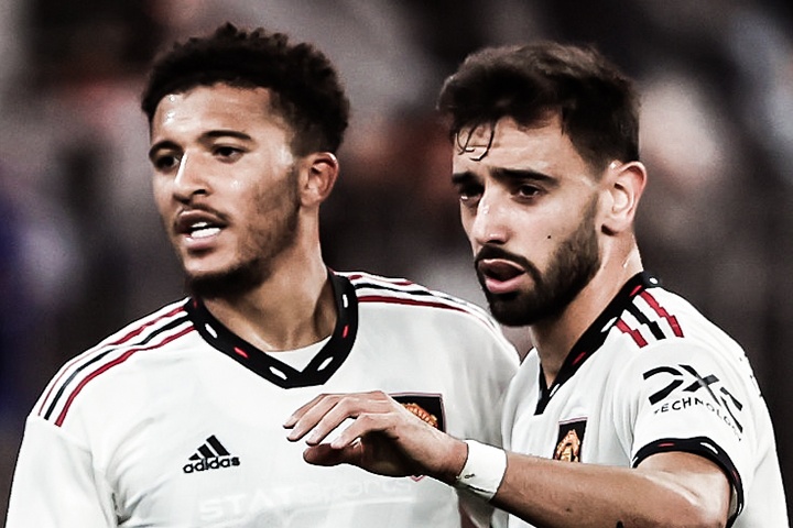 Highlights MU 2-2 Aston Villa hinh anh