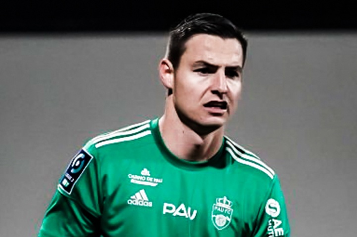 Thu mon cua Pau mac sai lam roi can phat den hinh anh