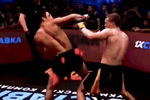 Don cho khien vo si Nga bat tinh hinh anh