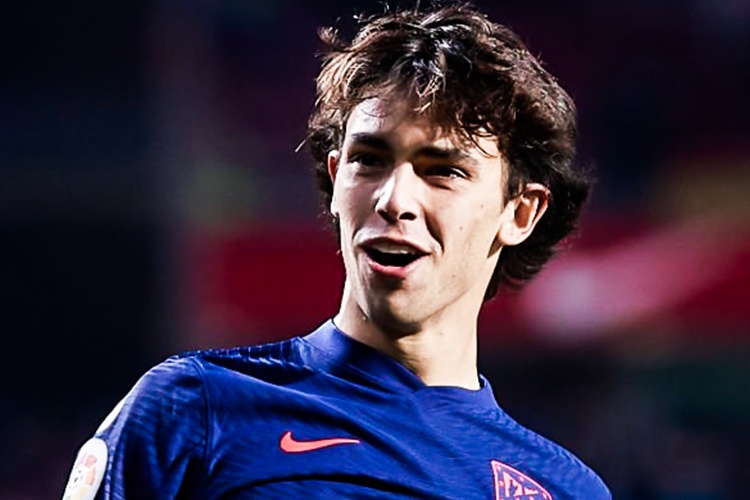 Ban thang cua Felix giup Atletico ha MU hinh anh