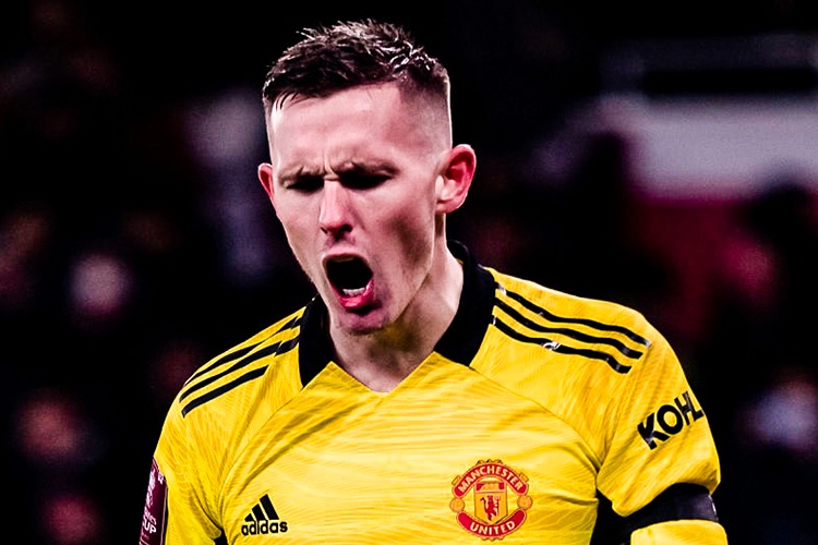 Henderson: '12 thang phi pham o MU nhu toi ac' hinh anh