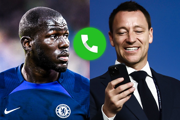 Koulibaly va cuoc goi xin Terry so ao 26 hinh anh