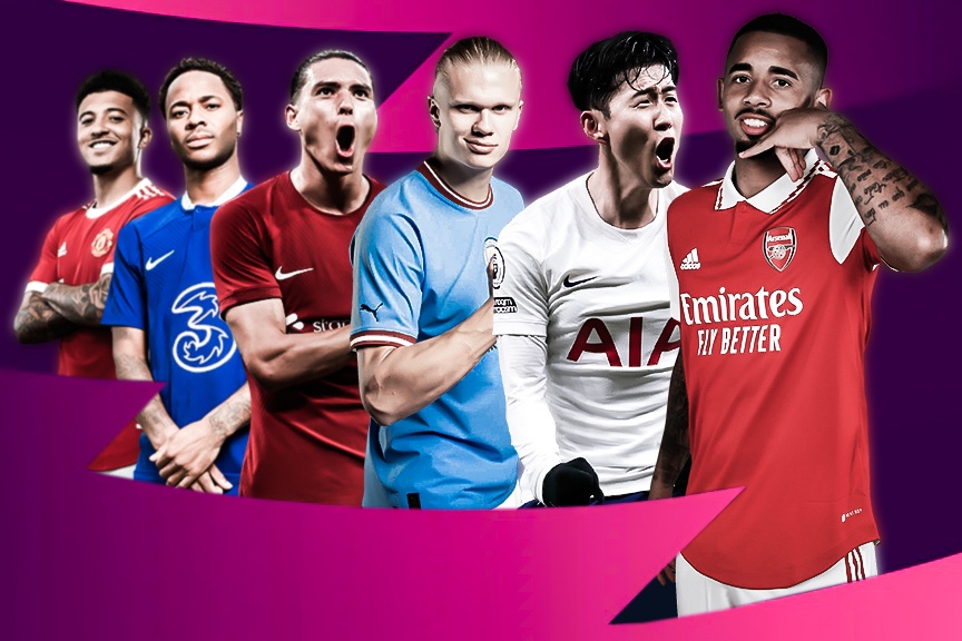 6 doi hinh manh nhat Premier League mua toi anh 1