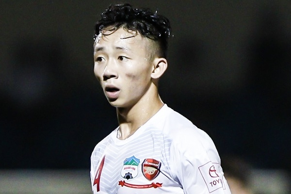 Cuu tien ve HAGL cua long ha CLB Da Nang hinh anh