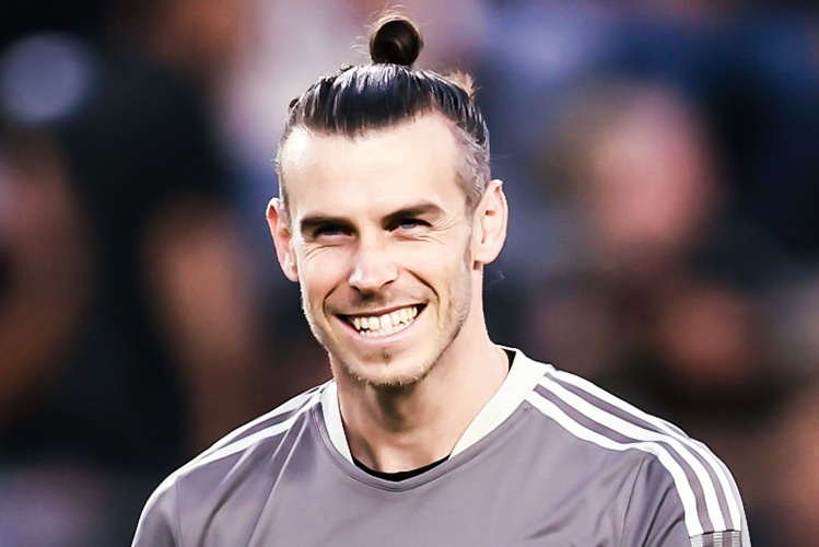 Bale but toc, solo ghi ban o giai nha nghe My hinh anh