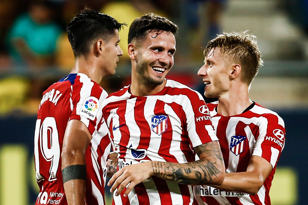 Highlights Juventus 0-4 Atletico hinh anh