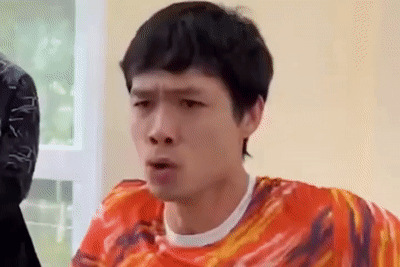 Bieu cam cua Cong Phuong khi tap ta hinh anh