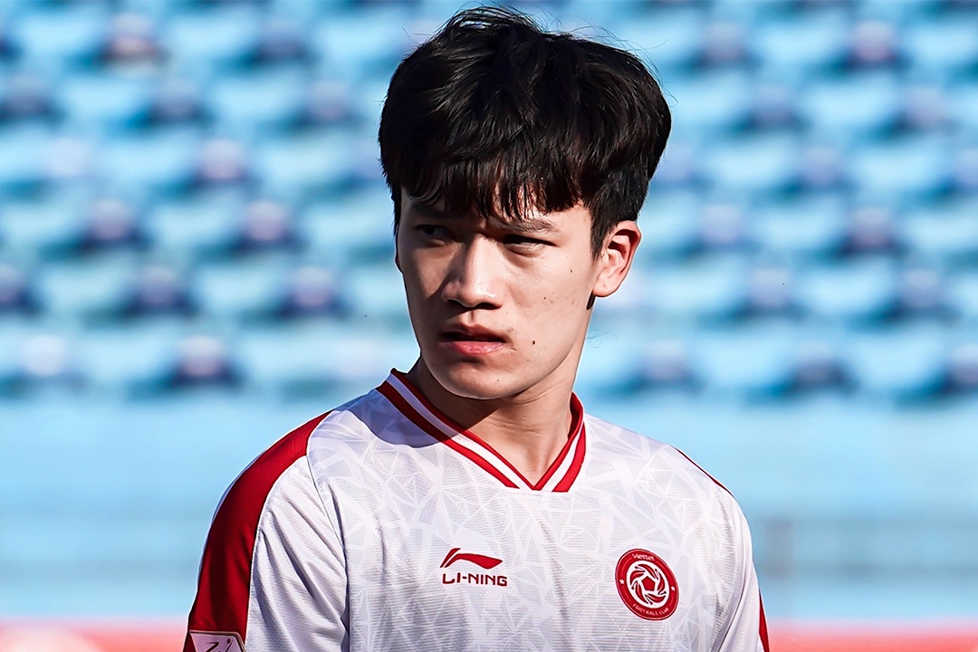 Highlights Da Nang 0-2 Viettel: Hoang Duc ruc sang hinh anh