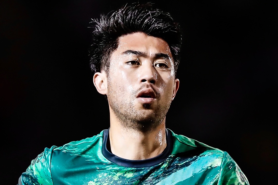 Highlights Thanh Hoa 1-2 TP.HCM hinh anh