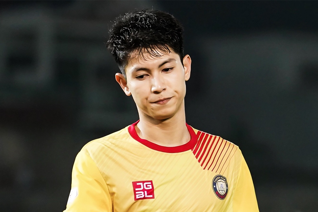 Highlights Viettel 3-1 Thanh Hoa hinh anh