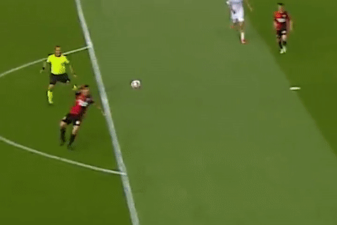 Sieu pham volley cat keo o Argentina hinh anh