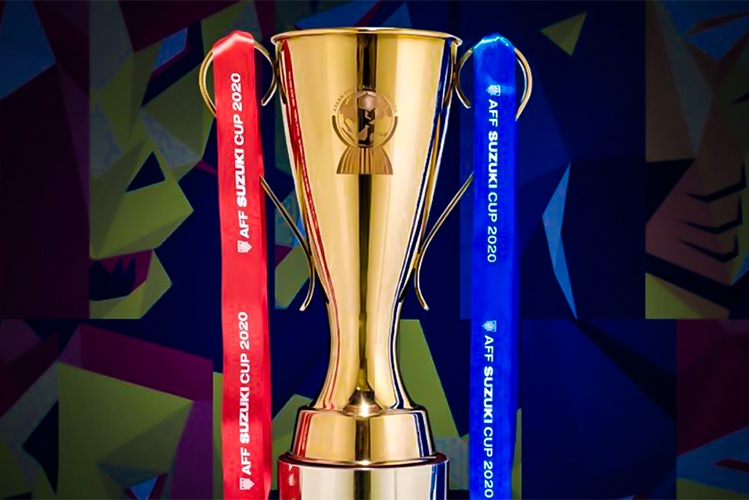 Le boc tham chia bang AFF Cup 2022 hinh anh