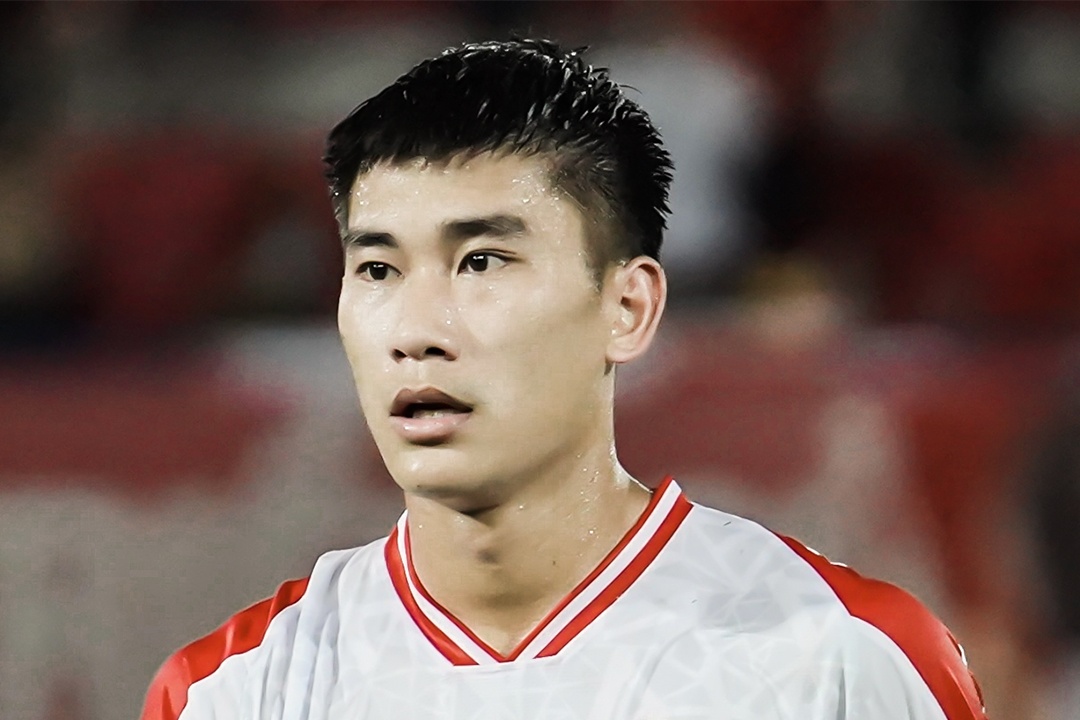 Highlights Binh Duong 2-1 Viettel hinh anh