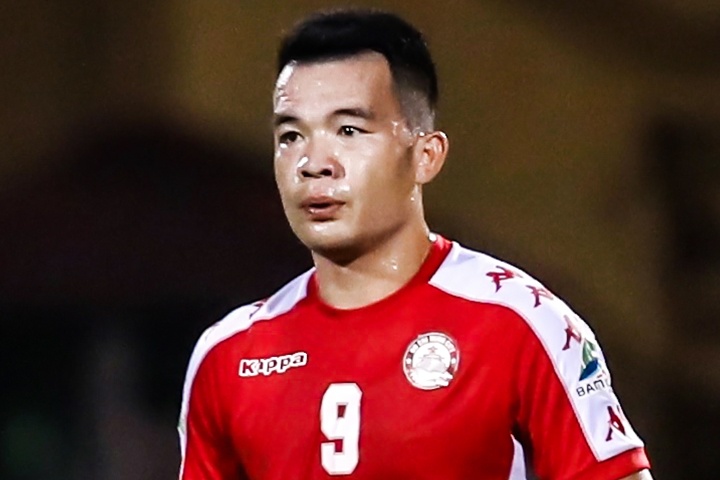 Highlights CLB TP.HCM 0-1 Nam Dinh hinh anh