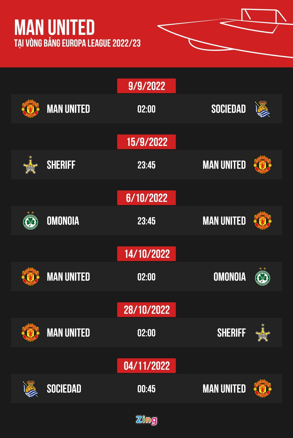 Ronaldo du Europa League anh 2