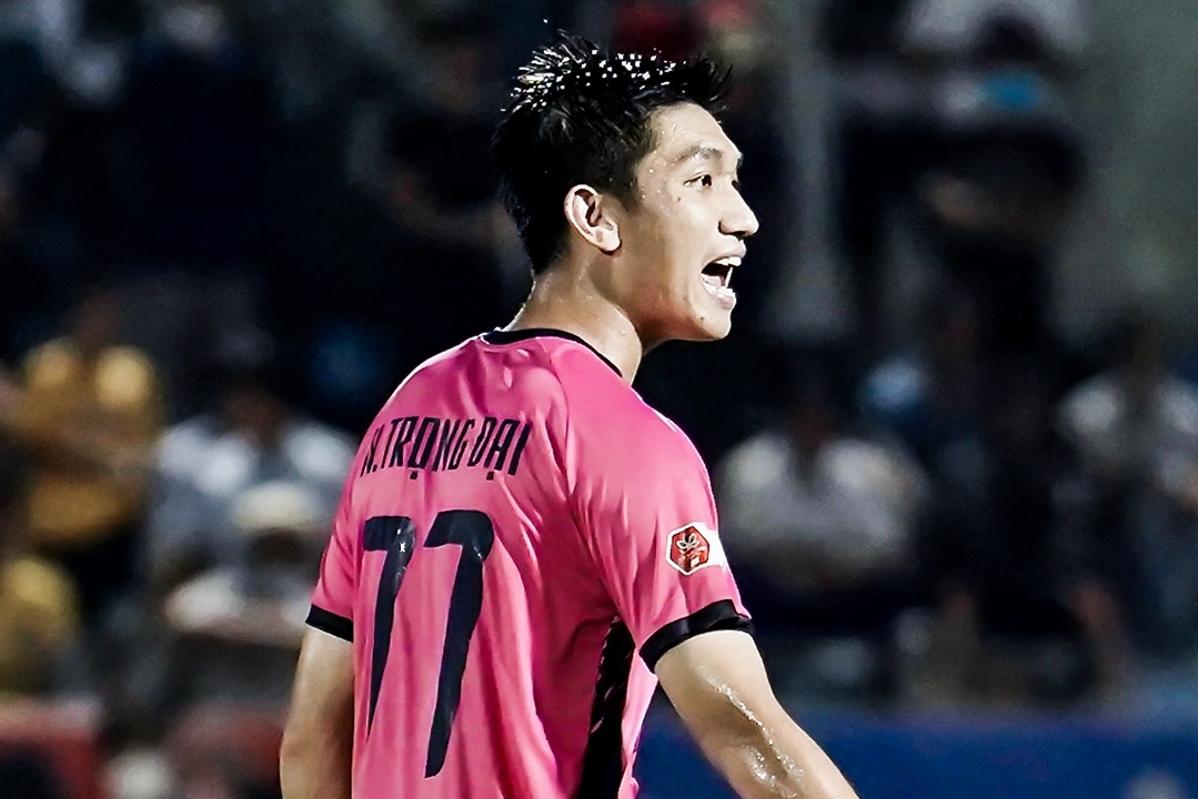 CLB Ha Tinh tra gia vi phung phi co hoi truoc TP.HCM hinh anh