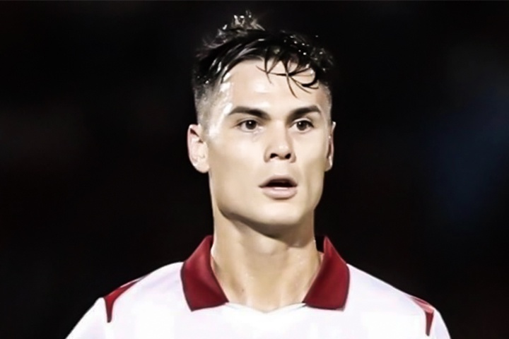 The do cua Adriano Schmidt hinh anh