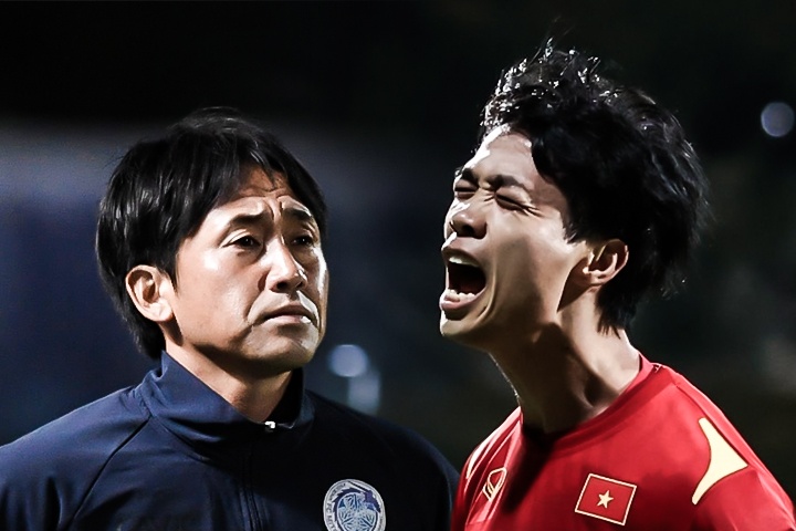 HLV nguoi Nhat Ban nong long gap lai Cong Phuong hinh anh