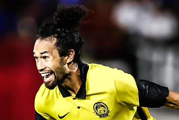 Highlights Thai Lan 1-1 Malaysia (pen: 3-5) hinh anh