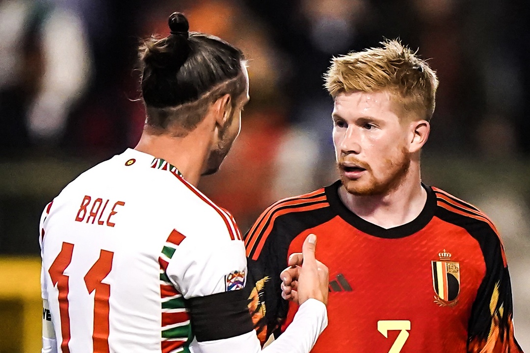 De Bruyne ruc sang voi ban thang va kien tao hinh anh