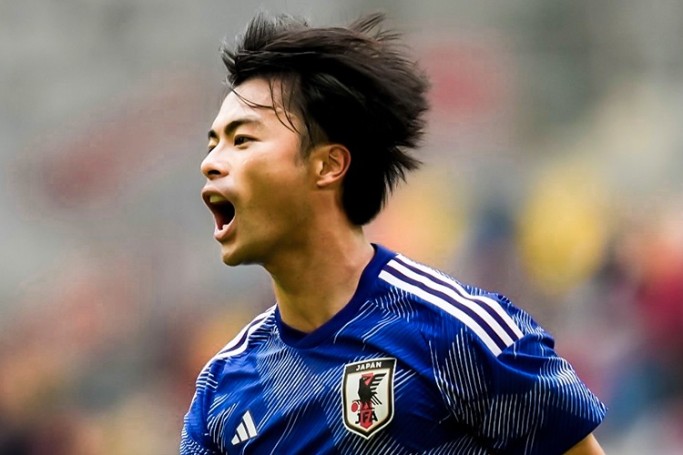 Highlights Nhat Ban 2-0 My hinh anh